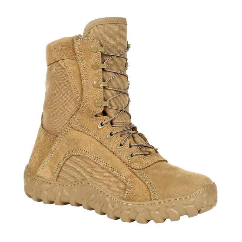 Rocky Boots - Discounts for Military 