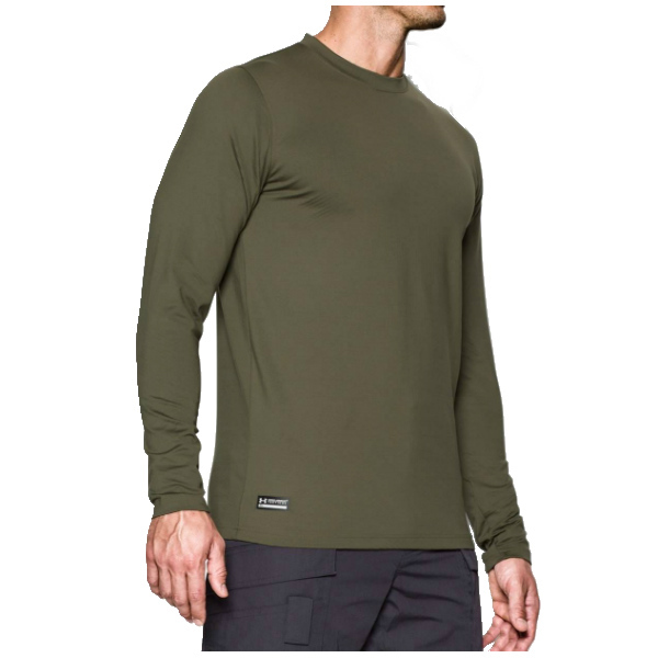 under armour cold weather shirt