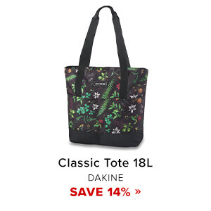 Classic Tote 18L