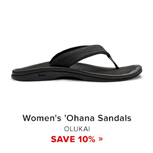 Women's 'Ohana Sandals