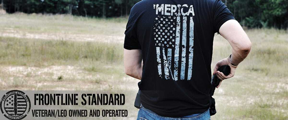 Veteran owned online clothing companies