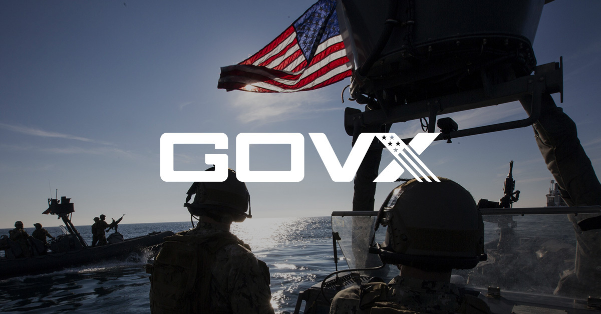 Military & Government Discounts On 700+ Brands | GovX