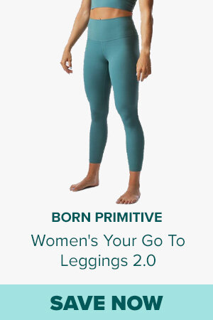 Women's Your Go To Leggings 2.0