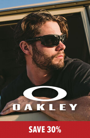 Oakley Save 30%