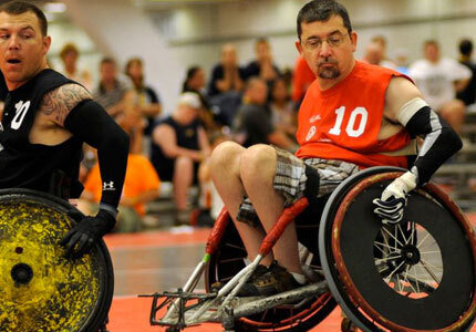 VA National Rehabilitation Games