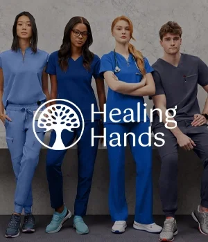 Healing Hands