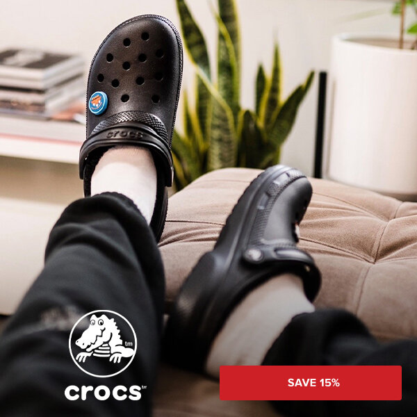 CROCS