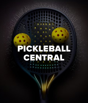 PICKLEBALL CENTRAL