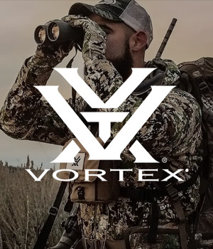 VORTEX OPTICS