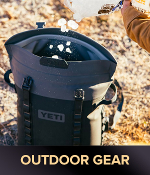 OUTDOOR GEAR