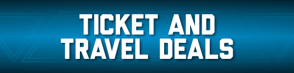 TICKET AND TRAVEL DEALS