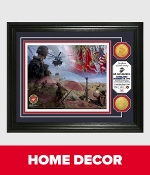 HOME DECOR