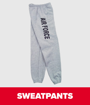 SWEATPANTS