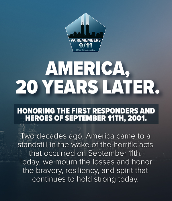 9/11 Rememberance