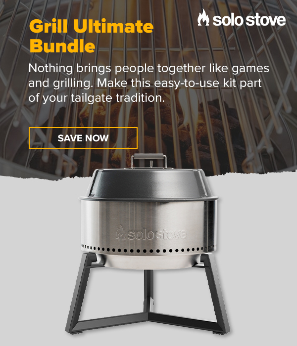 Grill Ultimate Bundle