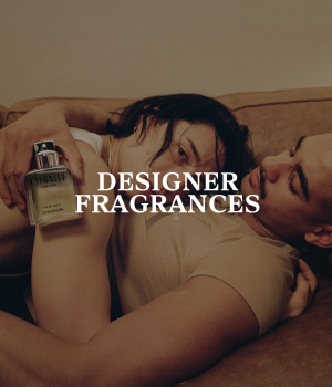 DESIGNER FRAGRANCES